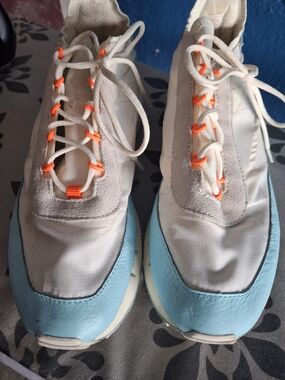 Reebok Legacy 83 "Digital Glow"